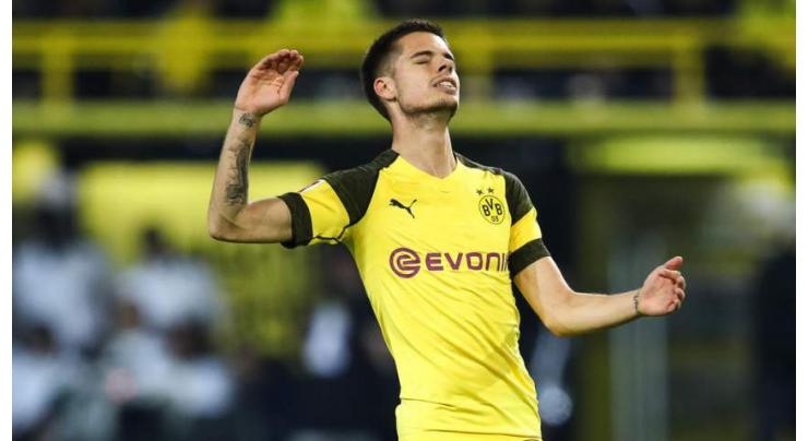 Dortmund turned down Weigl's request to join PSG
