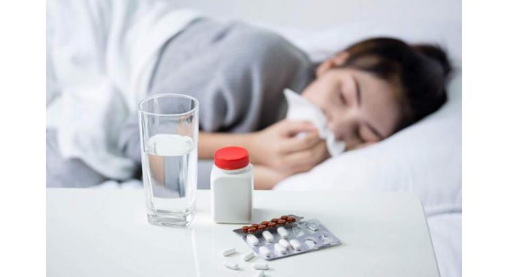 Romania declares flu epidemic
