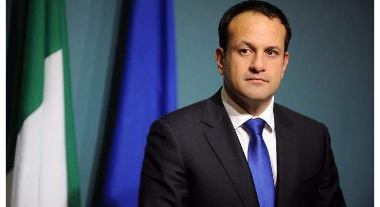 EU 'not offering renegotiation' of Brexit deal: Irish Prime Minister 
