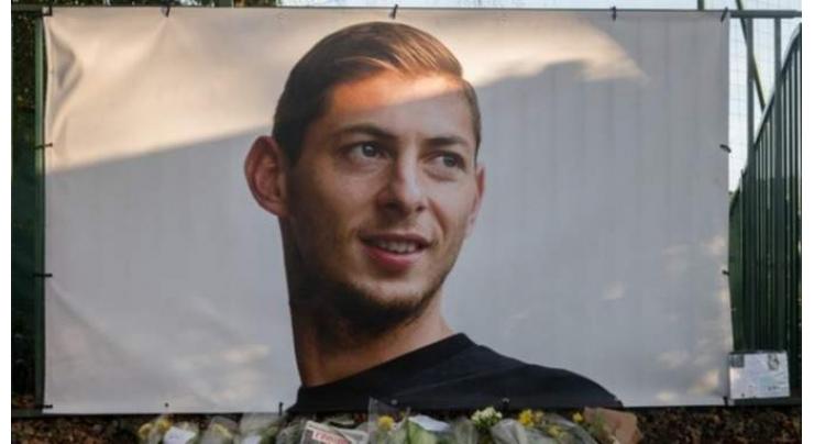 Seat cushions found 'likely' from missing Sala plane: investigators
