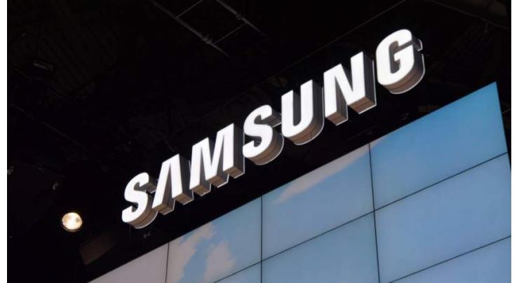Samsung Electronics posts record earnings in 2018 on chip outperformance
