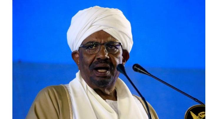 Sudan's Bashir: WhatsApp, Facebook don't replace presidents
