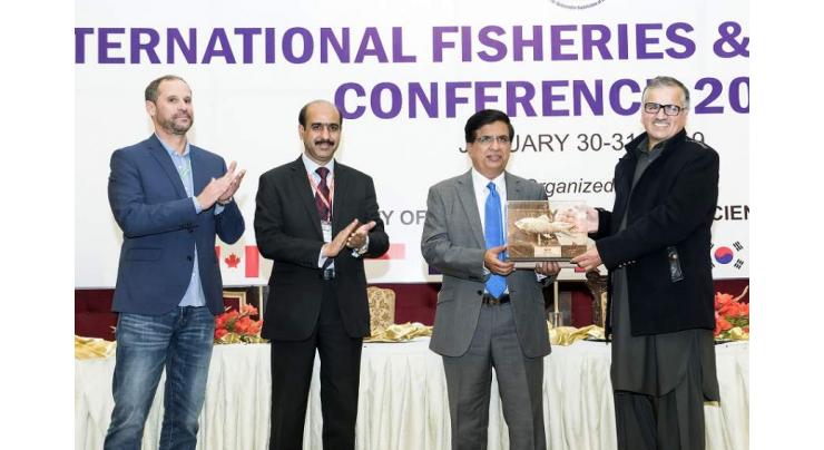 UVAS conference calls for formulating ‘fisheries and aquaculture policy’ in country