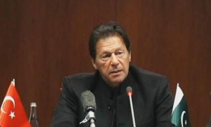 رئيس الوزراء الباكستاني: الحكومة الباكستانية تبذل كل الجهد لإزالة العقبات في طريق التجارة والاستثمار في البلاد