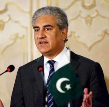 وزير الخارجية الباكستاني: باكستان ترغب في جلب السلام والاستقرار في المنطقة