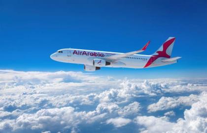 " العربية للطيران " تطلق رحلات مباشرة إلى بلغراد