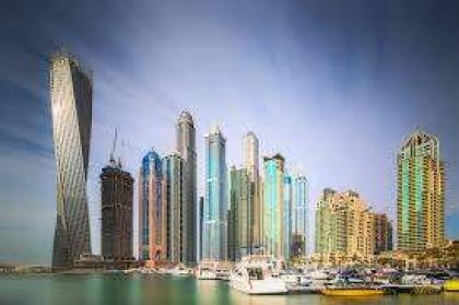 3.5 مليار درهم تصرفات عقارات دبي في أسبوع