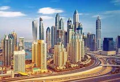 426 مليون درهم تصرفات عقارات دبي اليوم