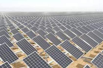 3 مصانع للكربون والبولي سيلكون والخلايا الشمسية في السعودية بملياري دولار
