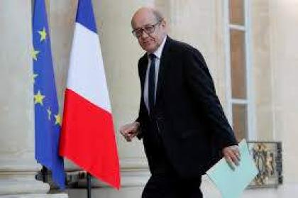 فرنسا تخصص قرضا بقيمة مليار يورو لجهود إعادة الإعمار في العراق