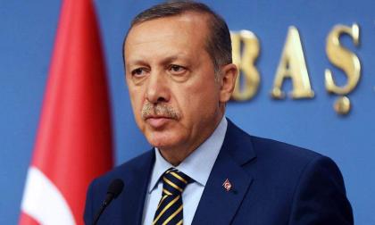تركيا تعتزم إنشاء منطقة آمنة بشمال سوريا - أردوغان