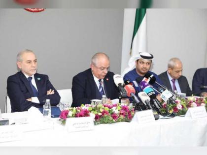 سفارة الدولة في بيروت تطلق المرحلة الثانية من حملة الاستجابة الإماراتية للنازحين السوريين