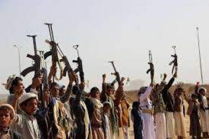 وكيل وزارة حقوق الإنسان اليمني يهاجم الحوثيين ويتهمهم بالمراوغة في ختام اجتماعات عمّان