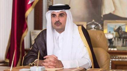 أمير قطر يشارك في القمة العربية الاقتصادية في لبنان ووزير خارجية الكويت يرأس وفد بلاده