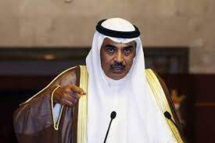 وزير الخارجية الكويتي يتوجه للبنان مثلا لأمير البلاد بالقمة الاقتصادية - إعلام