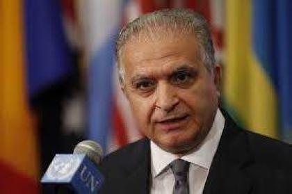 وزيرا خارجية العراق ومصر يبحثان مجمل القضايا الإقليمية وآليات التعاون الاقتصادي المشترك