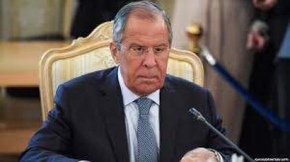 روسيا تعوِل على الاستمرارية في عمل المبعوث الأممي إلى سوريا- لافروف