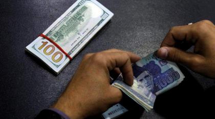 صندوق أبوظبي للتنمية يوقع اتفاقية إيداع ثلاثة مليارات دولار في البنك المركزي الباكستاني