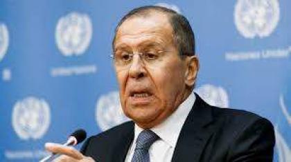 الخارجية الروسية تؤكد زيارة لافروف للمغرب العربي في 23-26 يناير ولقاءه وزير خارجية العراق