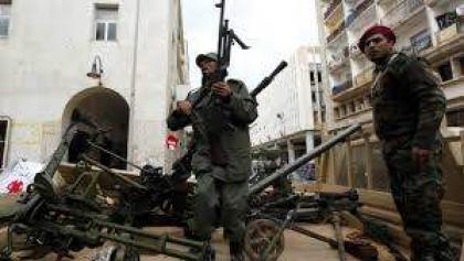 نواب ليبيون يطالبون أهالي الجنوب الليبي بدعم عملية تحرير الجنوب وفرض القانون