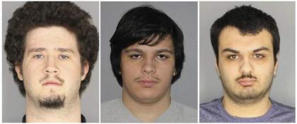 شرطة نيويورك تعتقل 4 أشخاص بتهمة التآمر لتفجير "إسلامبرغ" - إعلام