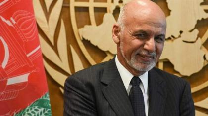 الرئيس الأفغاني يتوجه إلى سويسرا لحضور منتدى دافوس الاقتصادي