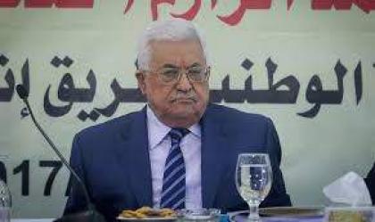 طبيب إسرائيلي انقذ حياة الرئيس الفلسطيني عباس - إعلام