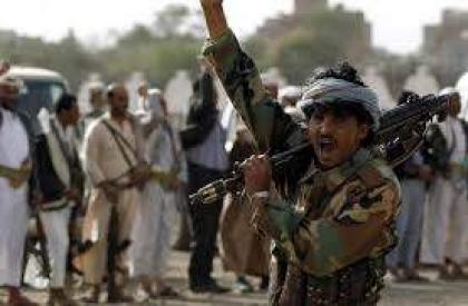 الحوثيون يعلنون السيطرة على مواقع شمال غربي حجة