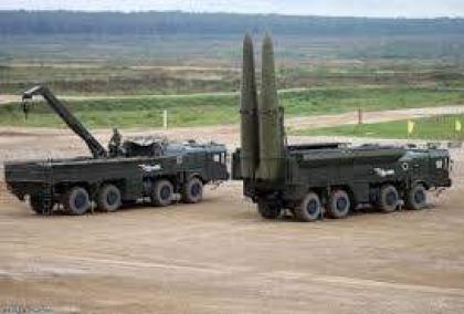 الدفاع الروسية تقدم معلومات حول الصاروخ "9 ام 729" المثير للشكوك الأميركية