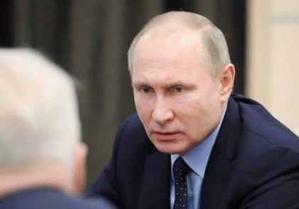 روسيا وتركيا تتفقان على التنسيق بين العسكريين والدبلوماسيين لعودة اللاجئين الى سوريا-بوتين