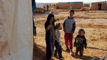 اليونيسيف تدعو الأطراف في سوريا إلى الحوار لإنقاذ حياة الأطفال - مدير