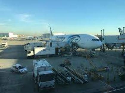 اتفاق لتنظيم خدمات النقل الجوي بين الكويت ومصر