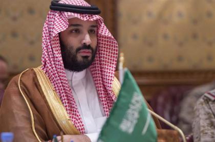 بن سلمان يؤكد لعبد المهدي دعم السعودية لأمن وازدهار العراق - بيان