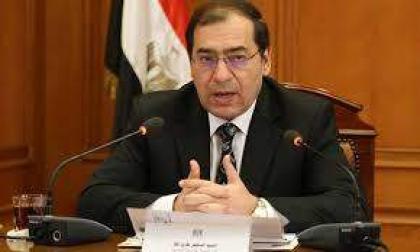 مصر تتوقع وصول إنتاجها من الغاز الطبيعي خلال 2019-2020 لما يقارب 8 مليارات قدم مكعب يوميا
