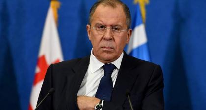 موسكو ترغب في دعم تونس لعودة سوريا إلى الجامعة العربية- لافروف