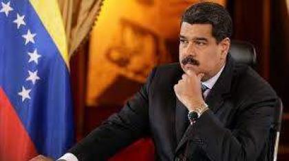 مادورو ردا على سعي دول جديدة للاعتراف بـغوايدو: انتخبني الشعب الفنزويلي بأغلبية الأصوات