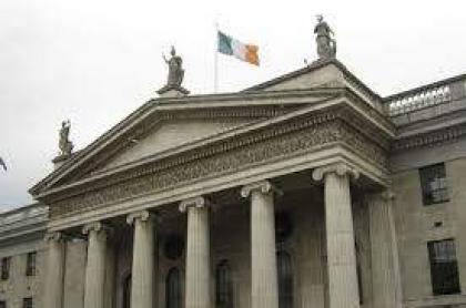 الكنيست يلغي زيارة للبرلمان الأيرلندي لمصادقته على مشروع قانون لمقاطعة منتجات المستوطنات