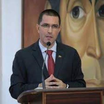 ممثلو دول مجموعة الكاريبي يلتقون مع الأمين العام للأمم المتحدة للدعوة للحوار في فنزويلا