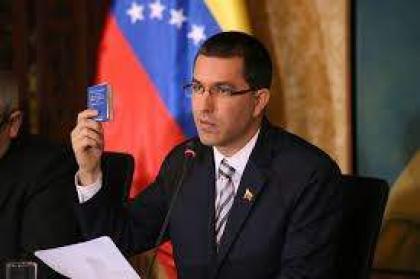 سلطات فنزويلا تعتزم عقد لقاء مع ممثلي الولايات المتحدة - وزير الخارجية