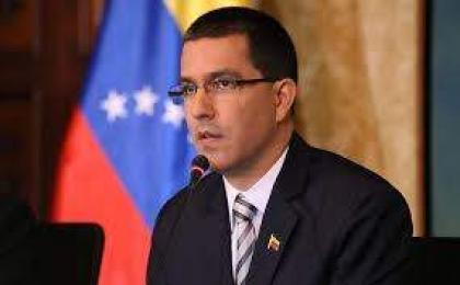 أرياسا: روسيا مهتمة للعب دور الوساطة بين السلطات والمعارضة في فنزويلا
