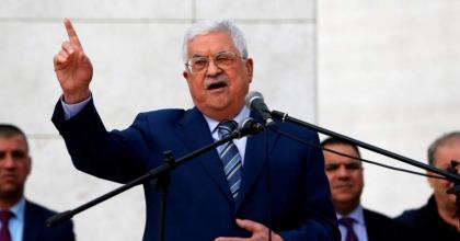 الرئيس الفلسطيني يصدر قرارا بوقف نفاذ قانون الضمان الاجتماعي