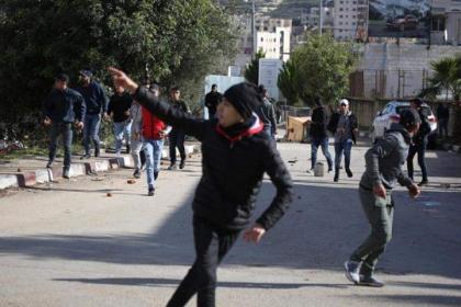 مفوضية حقوق الانسان الاممية قلقة من هجمات المستوطنين الاسرائيليين على الفلسطينيين 