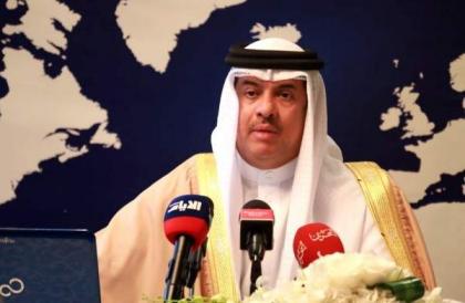 لجنة حقوق الإنسان العربية : الحوار التفاعلي مع الوفد البحريني مثمر وبناء