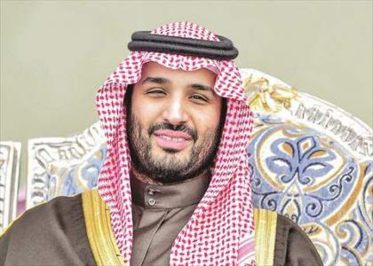 ولي العهد السعودي يتلقى اتصالا هاتفيا من الأمين العام للأمم المتحدة