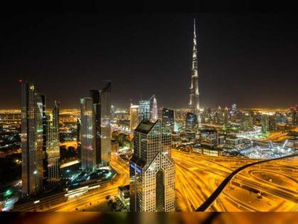 848 مليون درهم تصرفات عقارات دبي اليوم