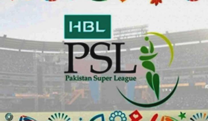 HBL Pakistan Super League The movers and shakers!