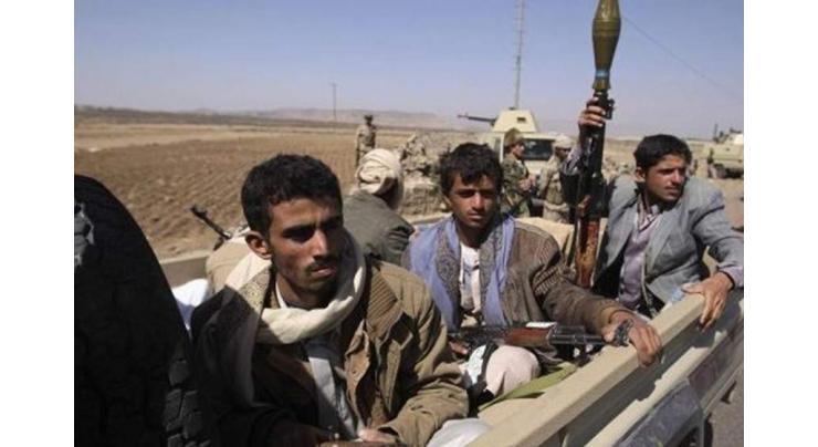 Houthis continue to violate Stockholm Agreement, deterring peace in Yemen