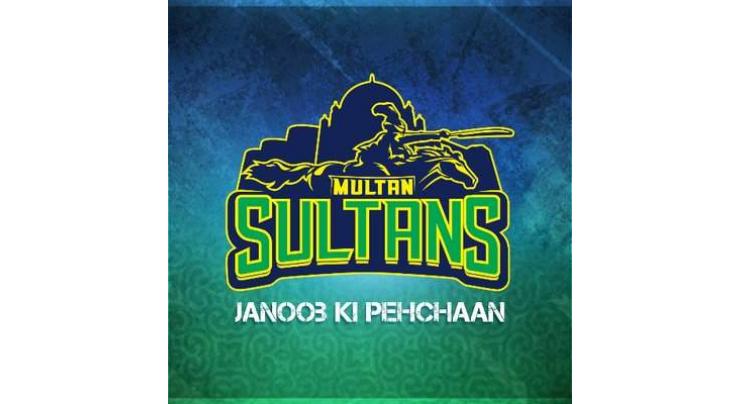 Urdu Point becomes digital media partner of Multan Sultans