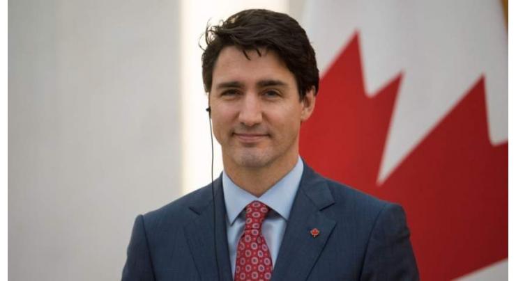 Canada to Work With Guaido's Envoy to Ottawa on Restoring Democracy in Venezuela - Justin Trudeau 