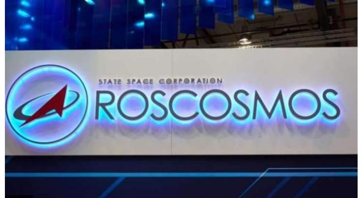 Russia's Roscosmos on Way Out of Crisis